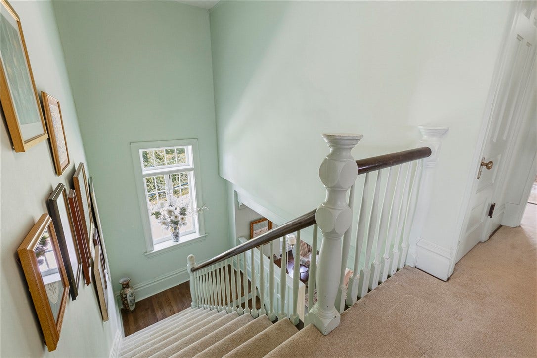 540 N Maple Ave, Greensburg, PA 15601