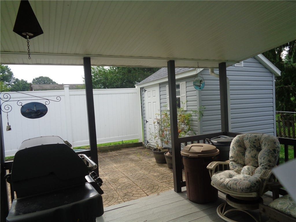 781 Homestead Ave, Scottdale, PA 15683
