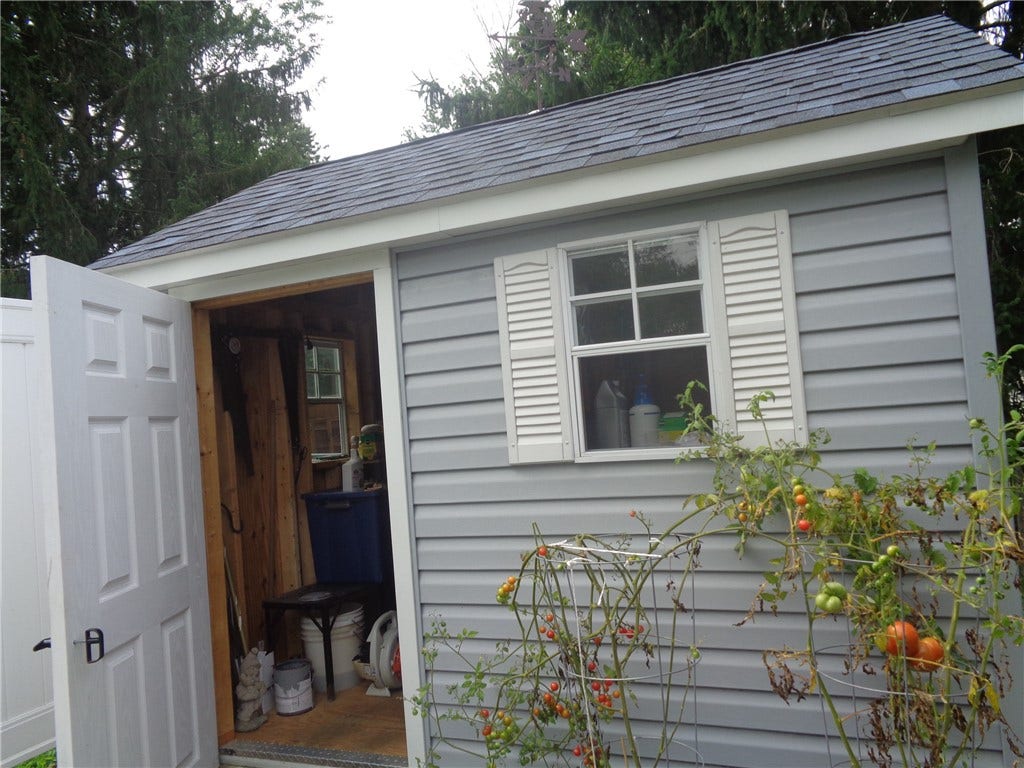 781 Homestead Ave, Scottdale, PA 15683