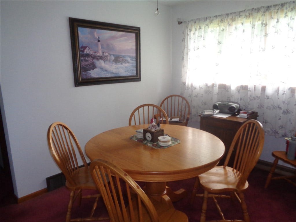 781 Homestead Ave, Scottdale, PA 15683
