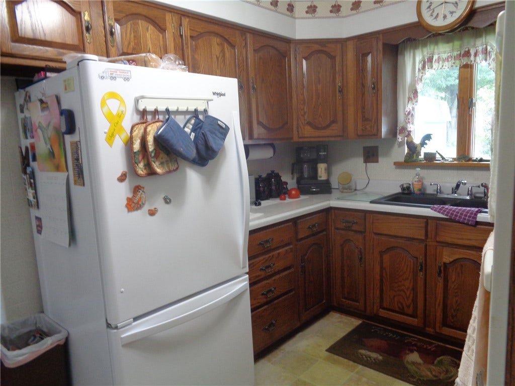 781 Homestead Ave, Scottdale, PA 15683