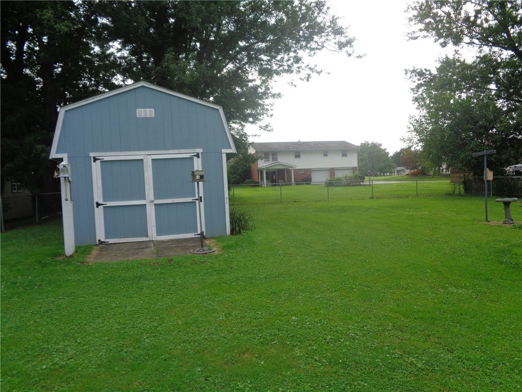 781 Homestead Ave, Scottdale, PA 15683