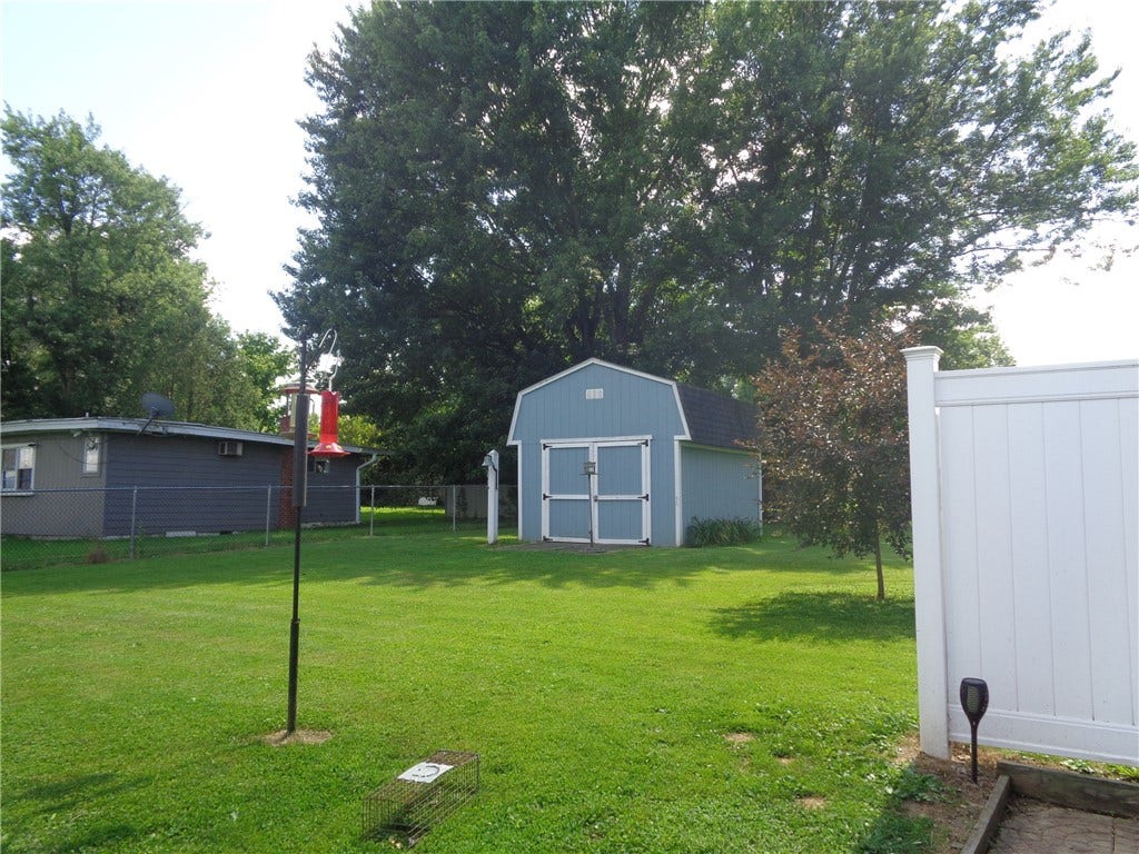 781 Homestead Ave, Scottdale, PA 15683