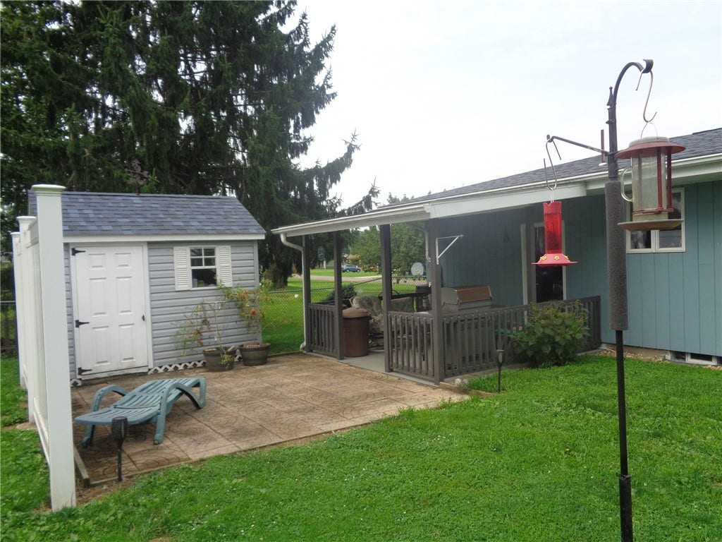 781 Homestead Ave, Scottdale, PA 15683