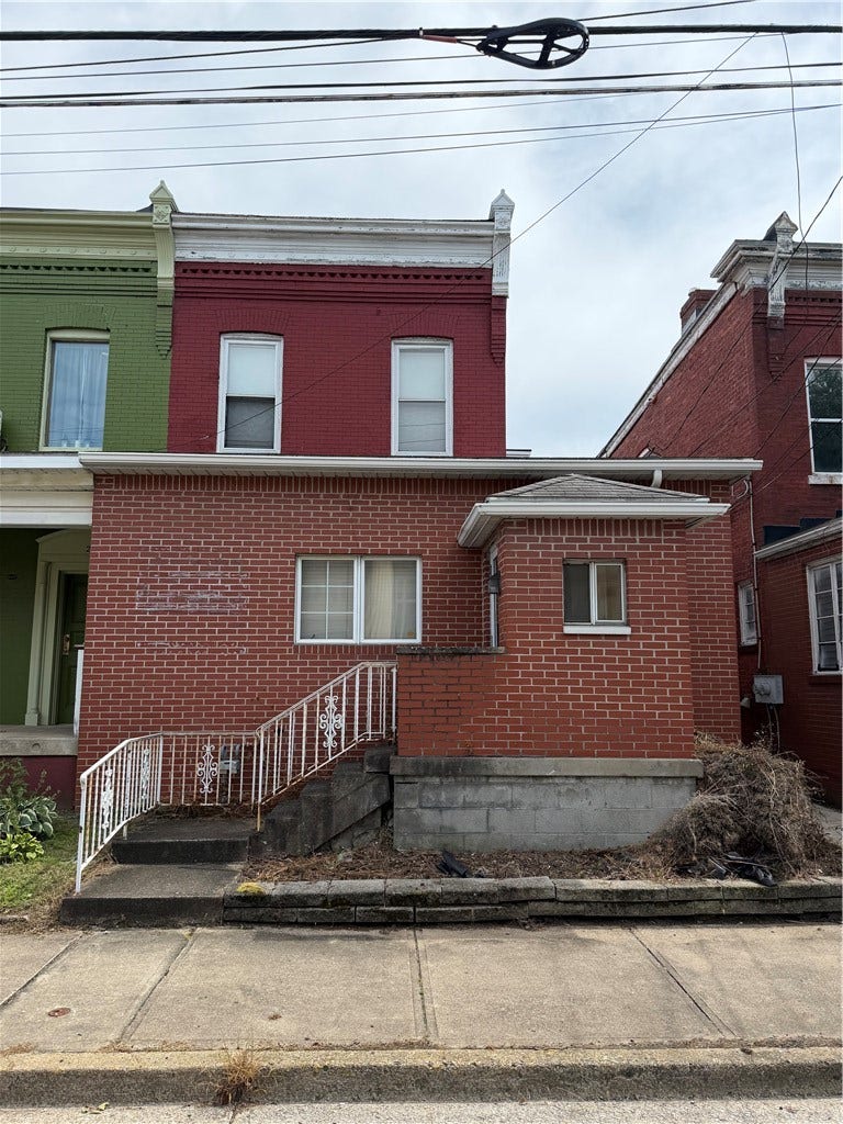 224 S 5th Street, Jeannette, PA 15644