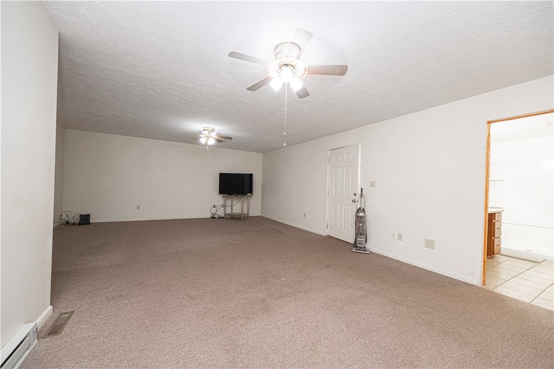 Another view of the multi-purpose room.