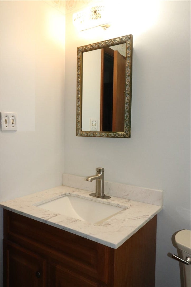 Main bath