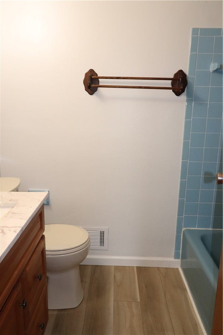 Main bath