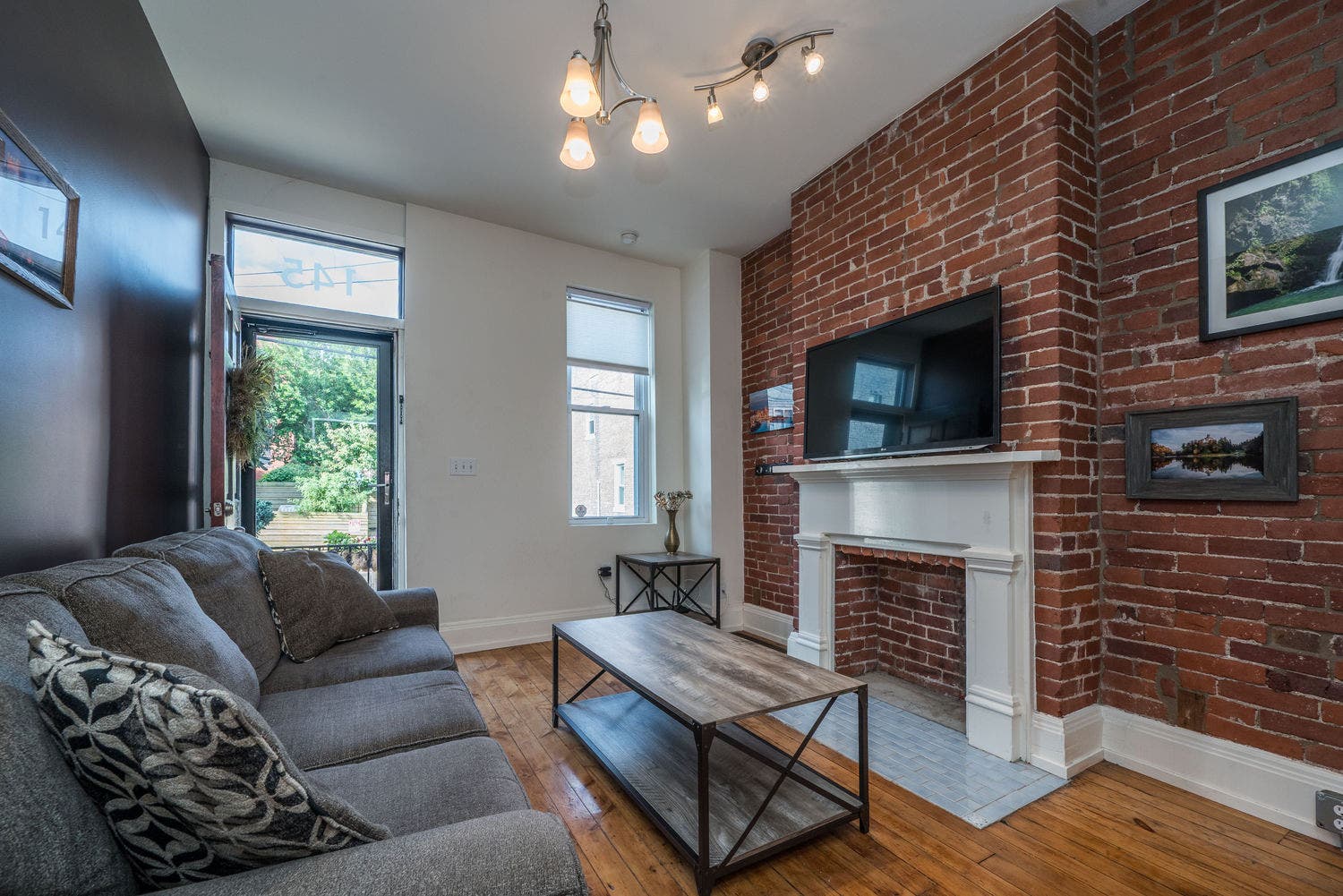 145 42nd Street, Pittsburgh, PA 15201