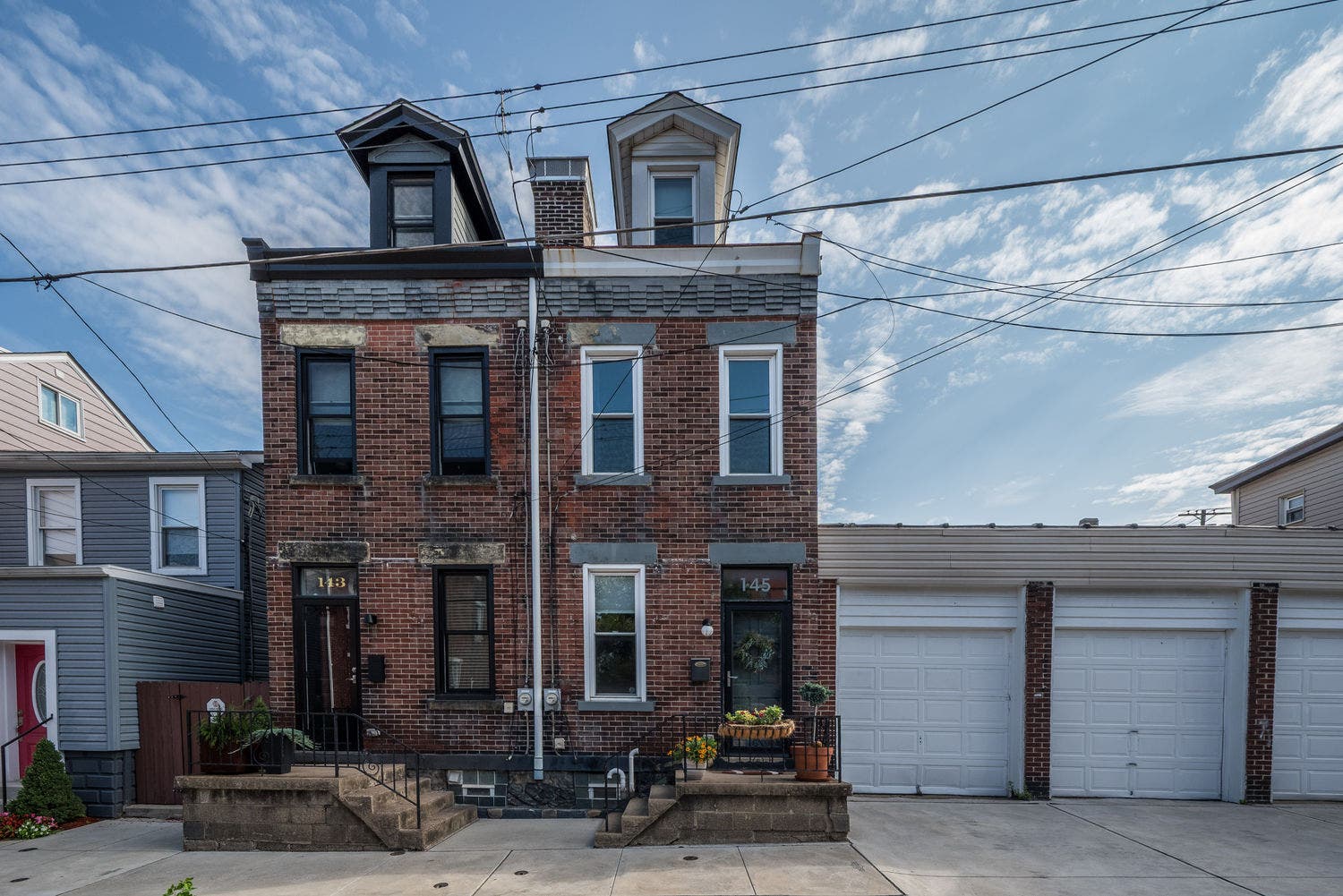 145 42nd Street, Pittsburgh, PA 15201