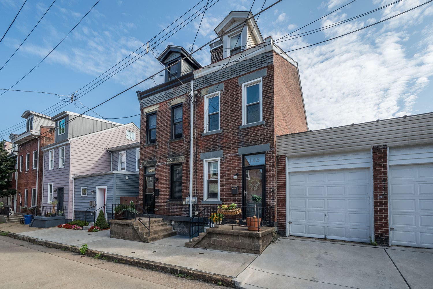 145 42nd Street, Pittsburgh, PA 15201