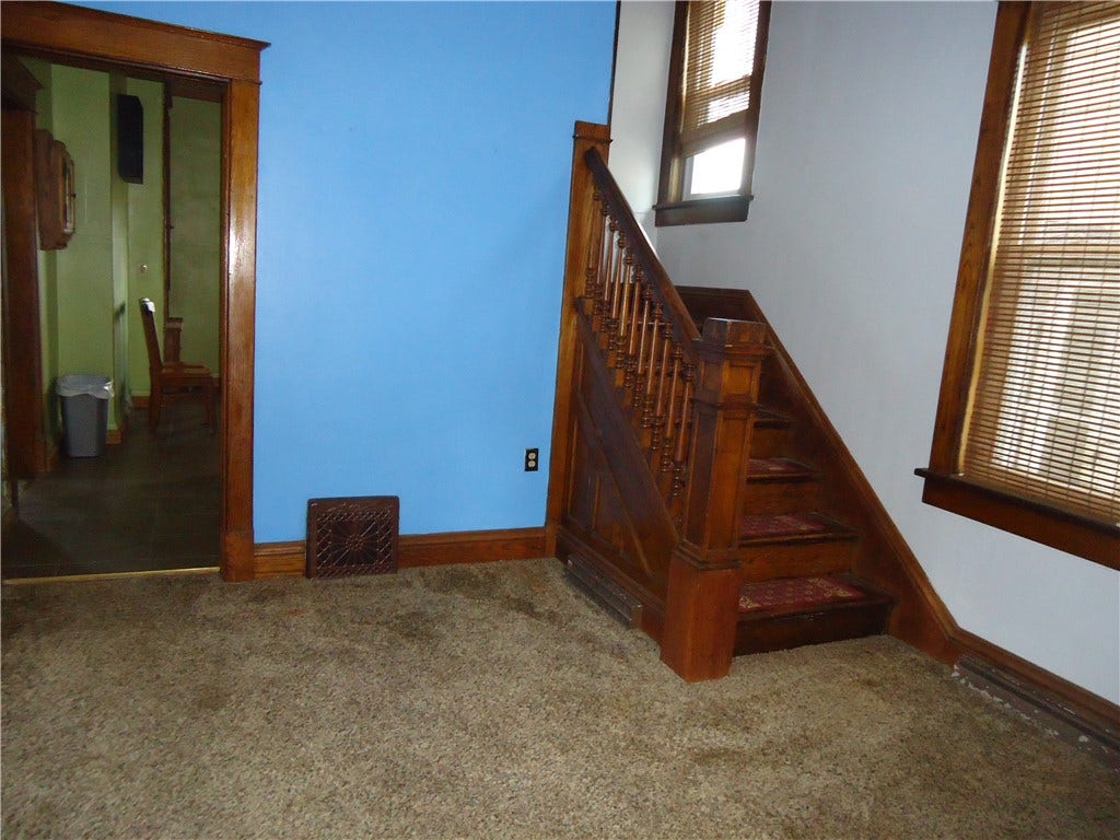 707 NORTH FRANKLIN STREET, Washington, PA 15301