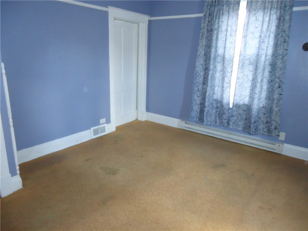707 NORTH FRANKLIN STREET, Washington, PA 15301