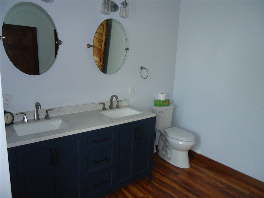 707 NORTH FRANKLIN STREET, Washington, PA 15301