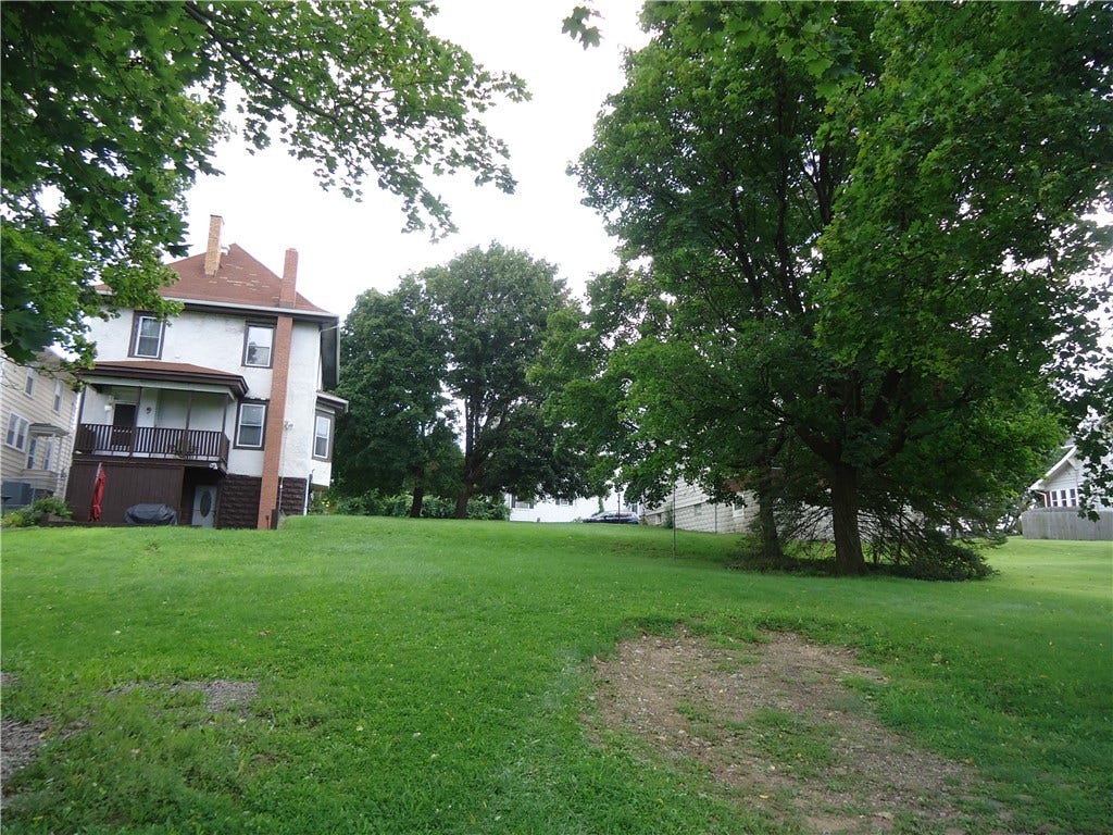 707 NORTH FRANKLIN STREET, Washington, PA 15301