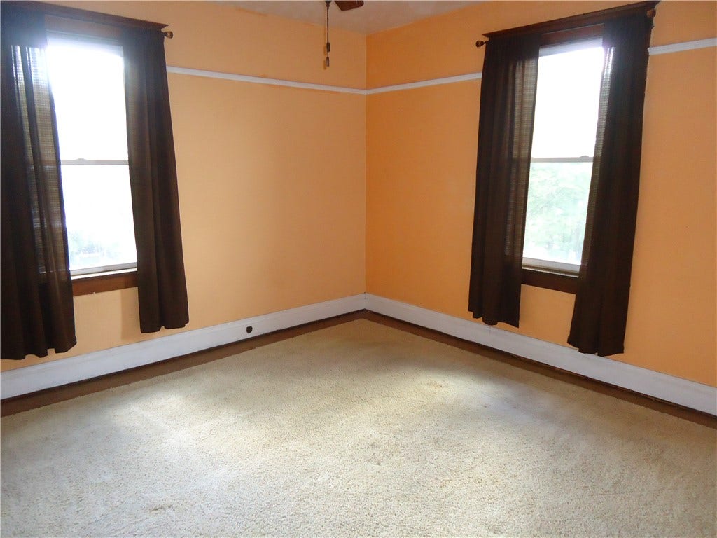 707 NORTH FRANKLIN STREET, Washington, PA 15301