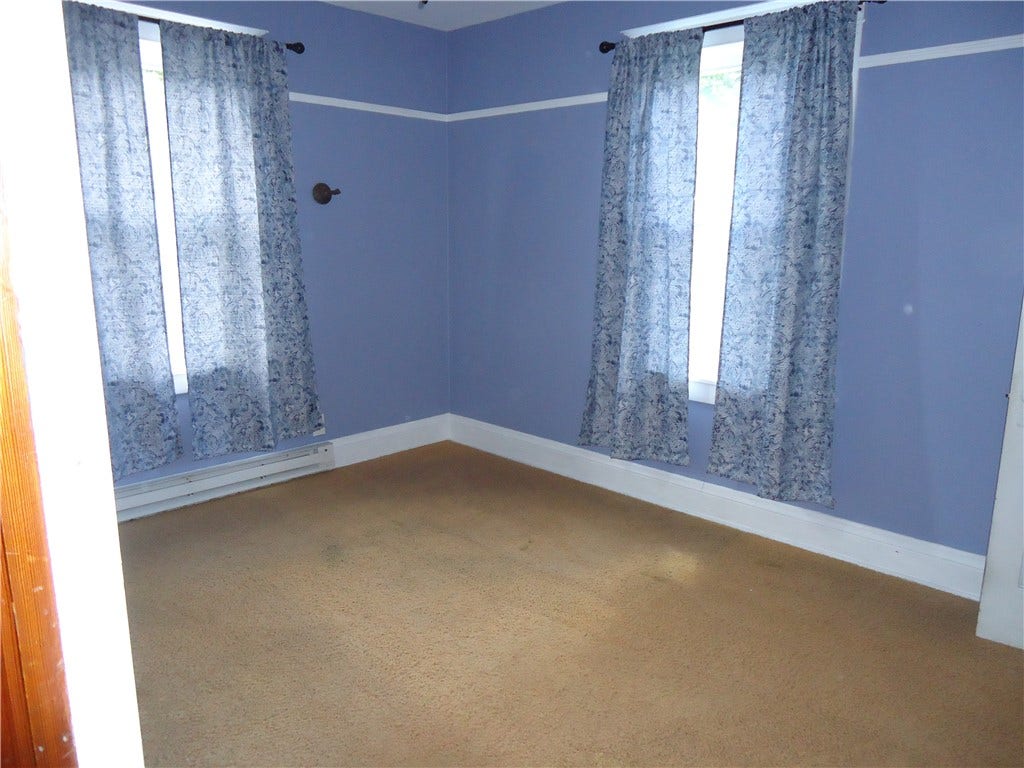 707 NORTH FRANKLIN STREET, Washington, PA 15301