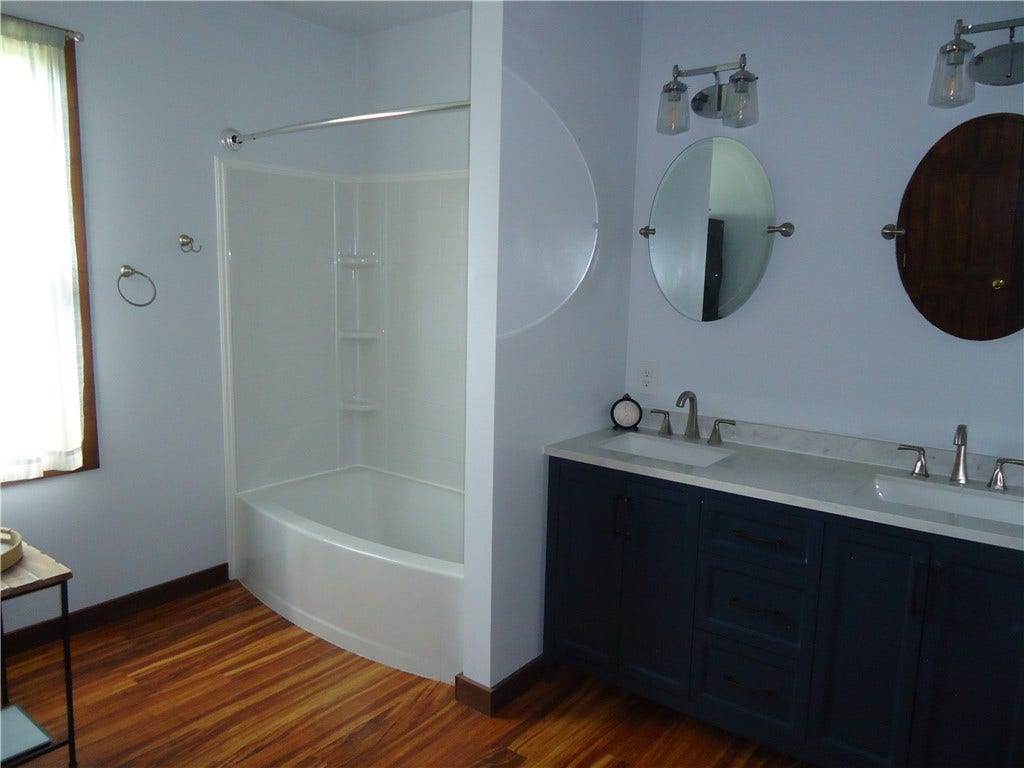 707 NORTH FRANKLIN STREET, Washington, PA 15301