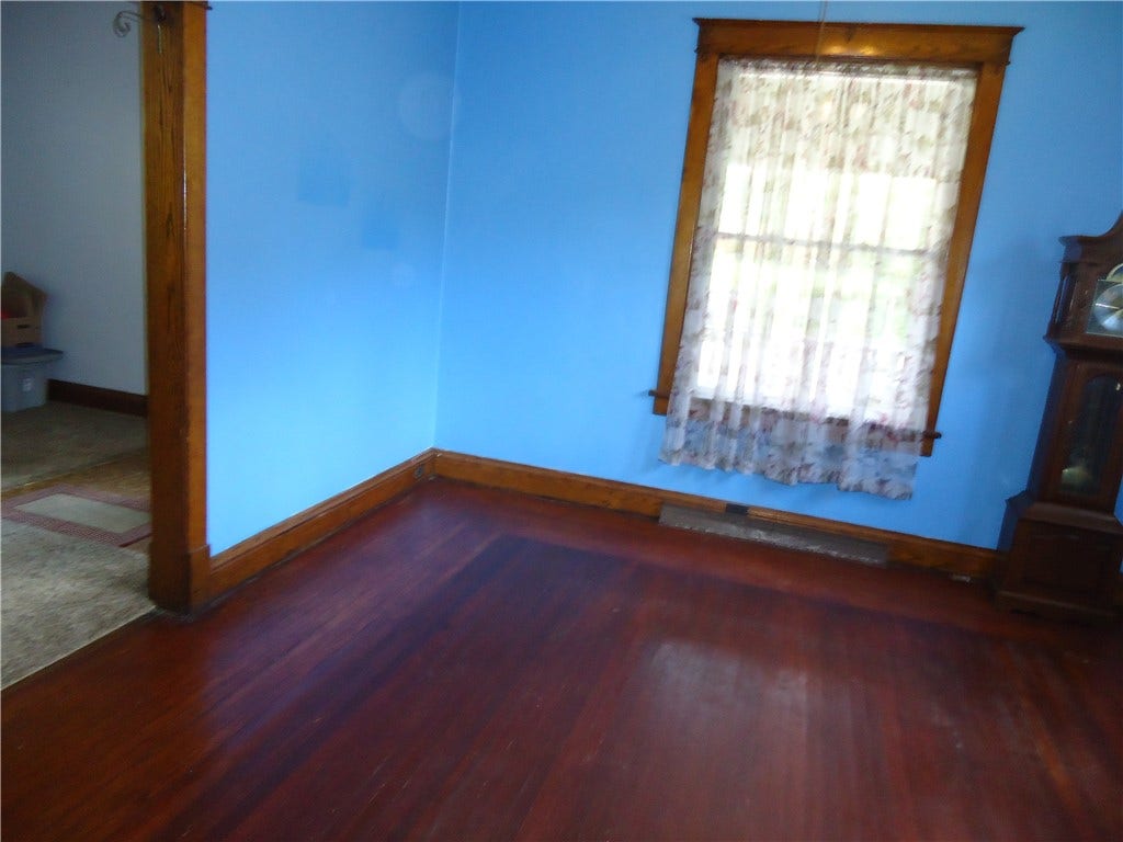 707 NORTH FRANKLIN STREET, Washington, PA 15301