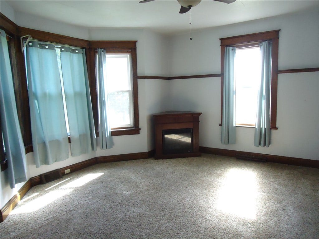 707 NORTH FRANKLIN STREET, Washington, PA 15301