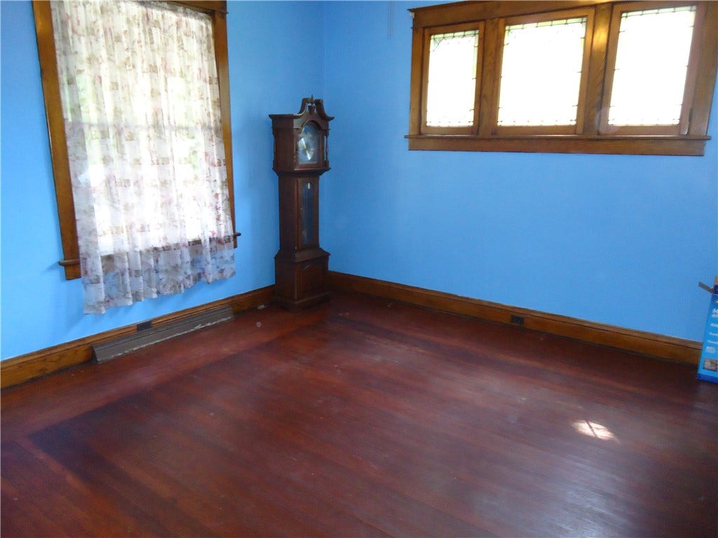 707 NORTH FRANKLIN STREET, Washington, PA 15301