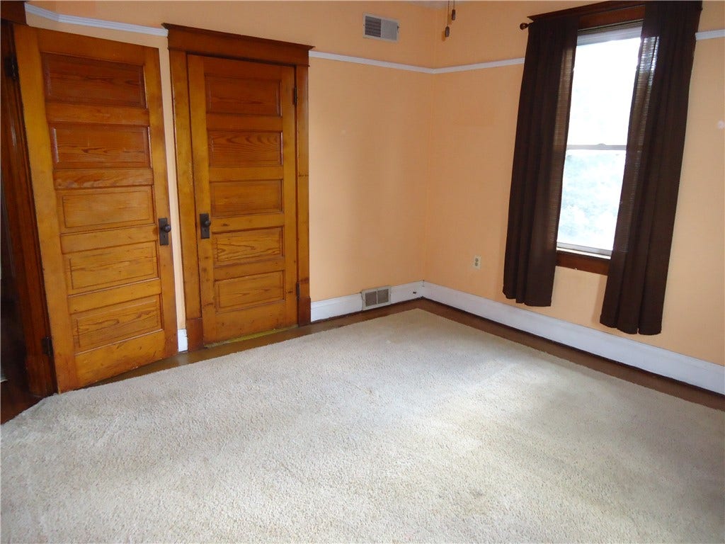 707 NORTH FRANKLIN STREET, Washington, PA 15301