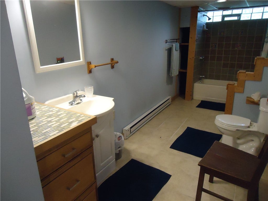 707 NORTH FRANKLIN STREET, Washington, PA 15301