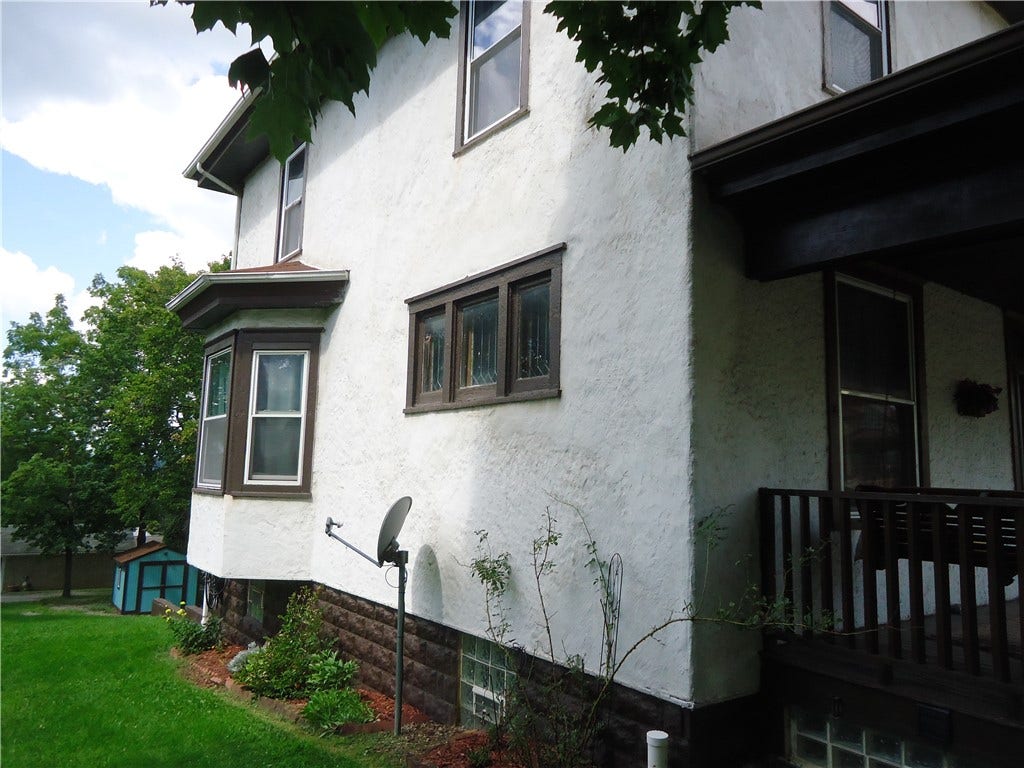 707 NORTH FRANKLIN STREET, Washington, PA 15301