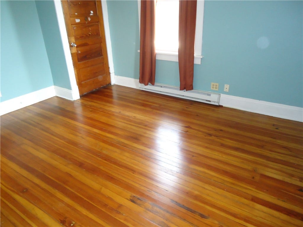 707 NORTH FRANKLIN STREET, Washington, PA 15301