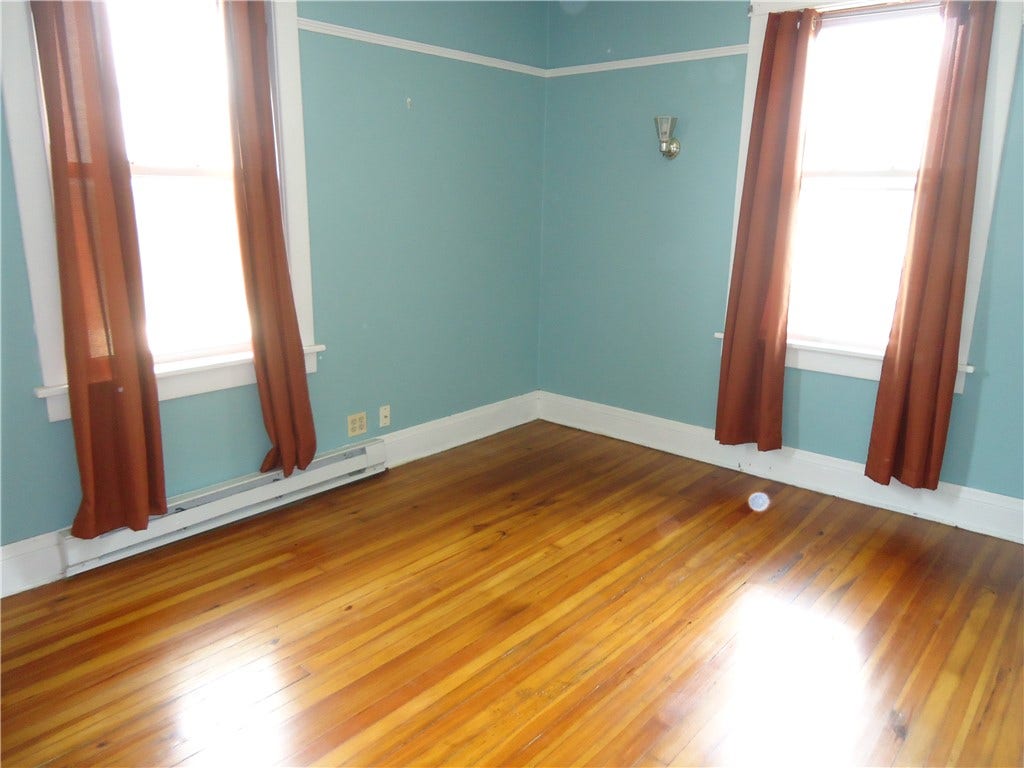 707 NORTH FRANKLIN STREET, Washington, PA 15301