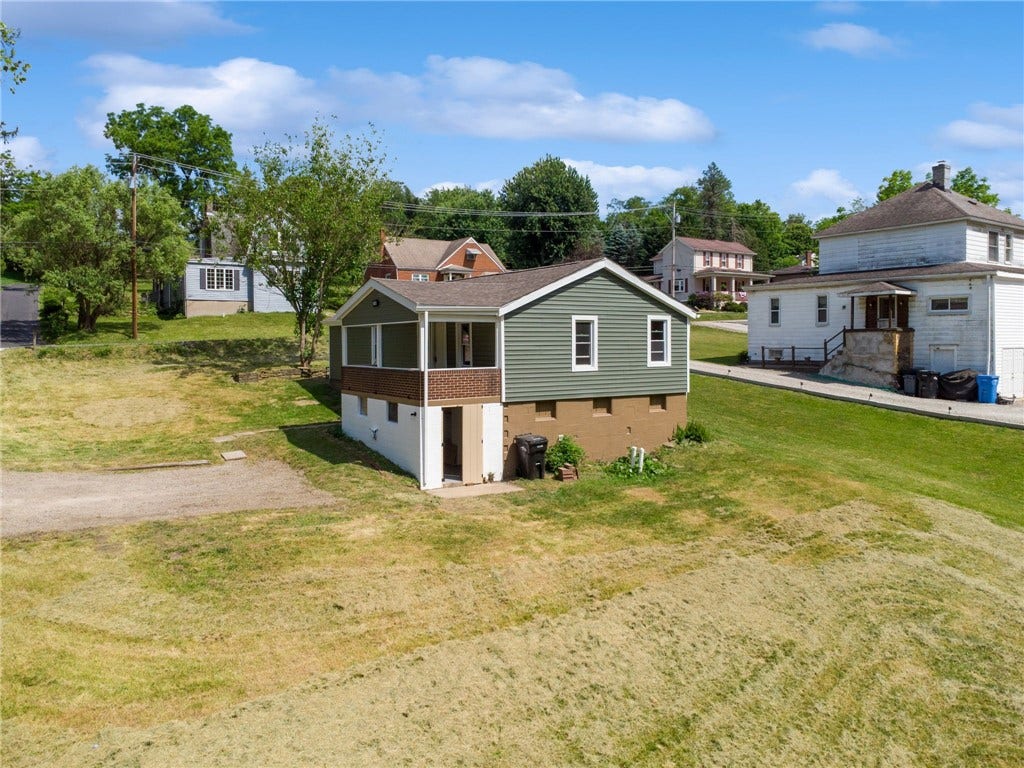 .68 acres