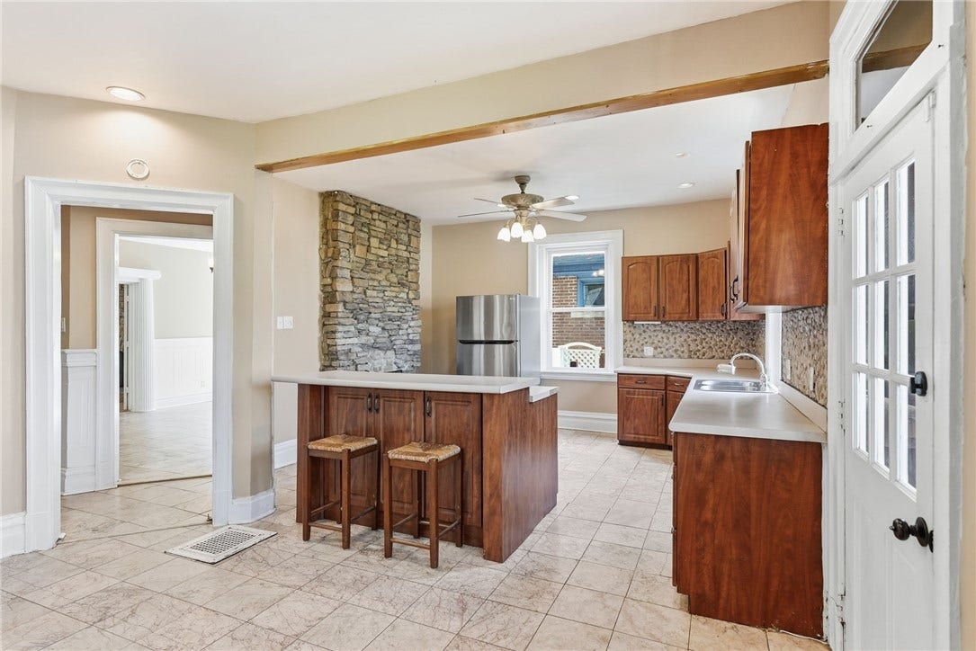 5459 Hays Street, Pittsburgh, PA 15206 5459 Hays Street, Pittsburgh, PA 15206