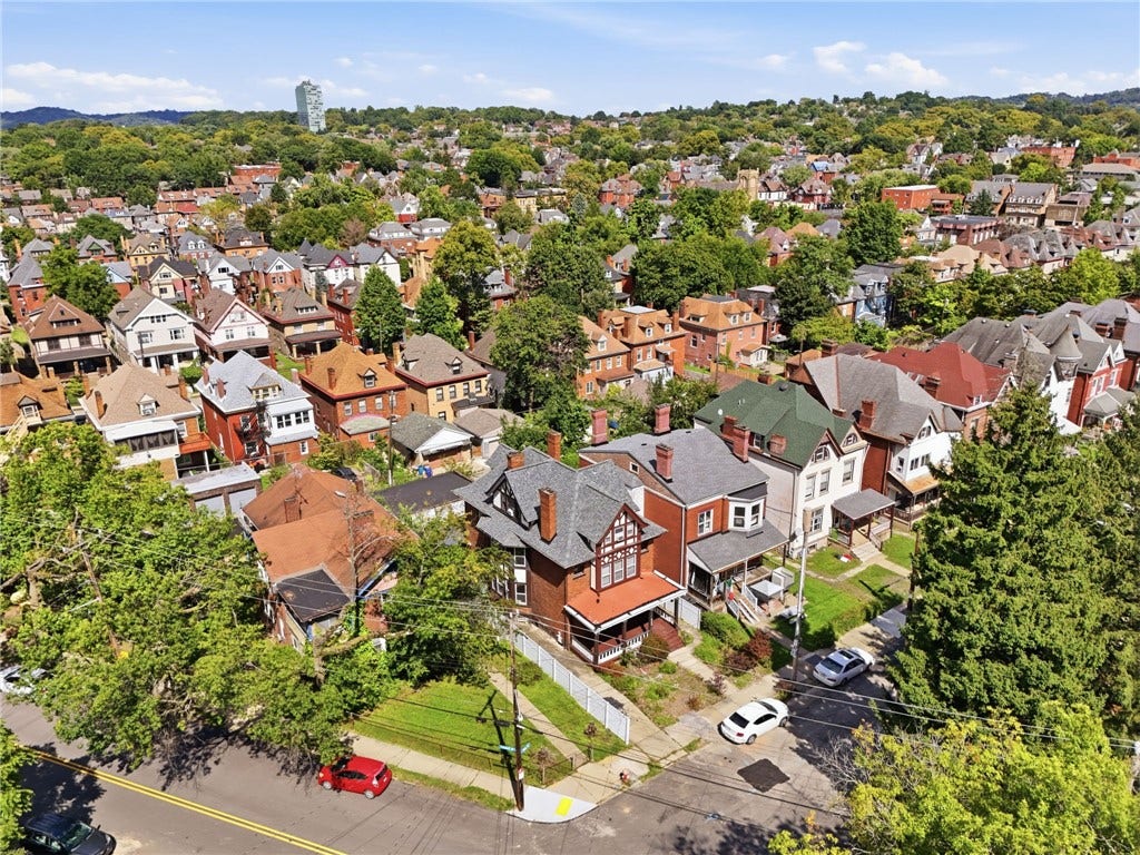 5459 Hays Street, Pittsburgh, PA 15206 5459 Hays Street, Pittsburgh, PA 15206