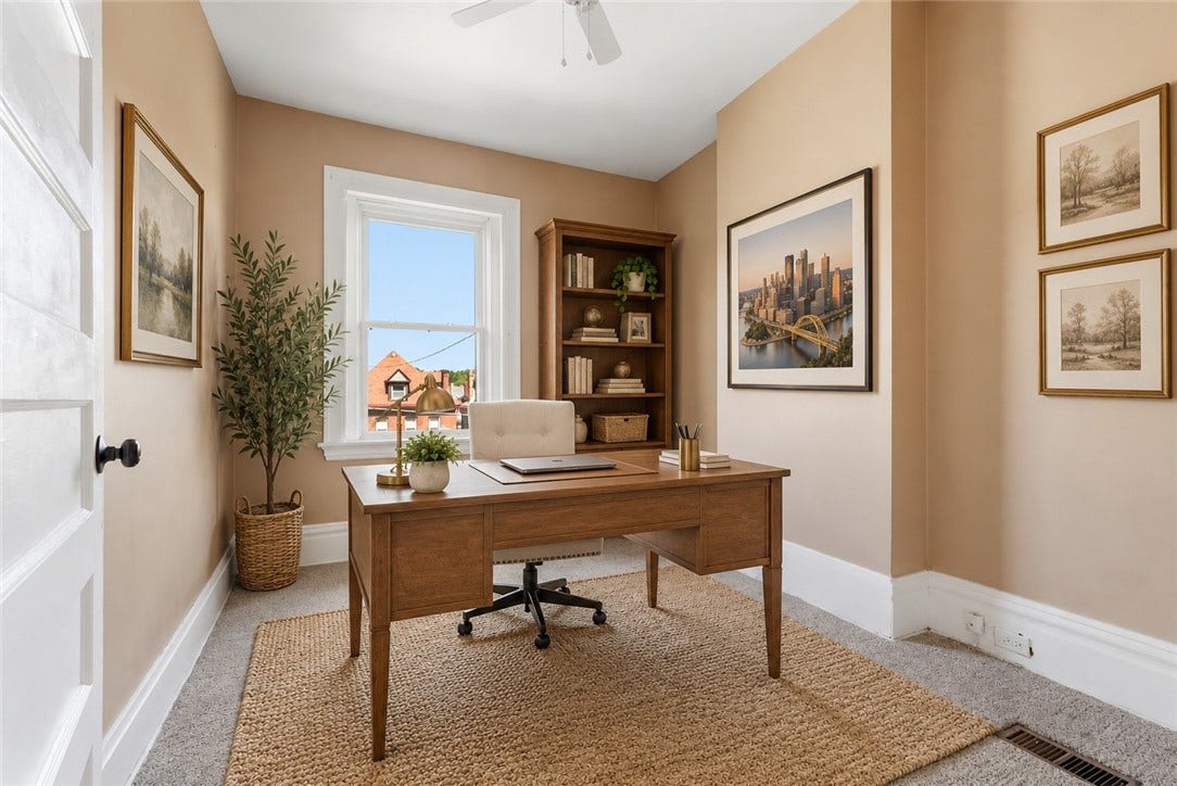 5459 Hays Street, Pittsburgh, PA 15206 5459 Hays Street, Pittsburgh, PA 15206