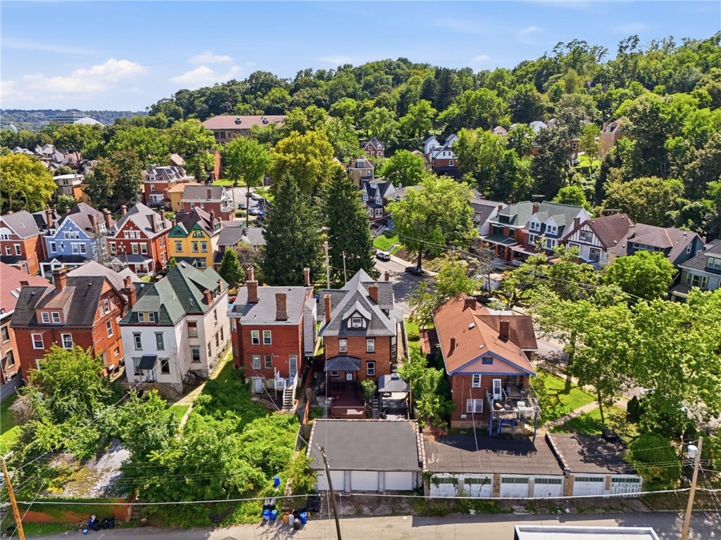 5459 Hays Street, Pittsburgh, PA 15206 5459 Hays Street, Pittsburgh, PA 15206