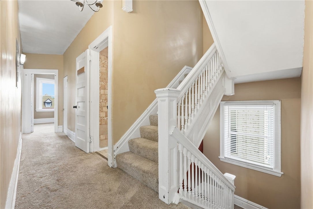 5459 Hays Street, Pittsburgh, PA 15206 5459 Hays Street, Pittsburgh, PA 15206