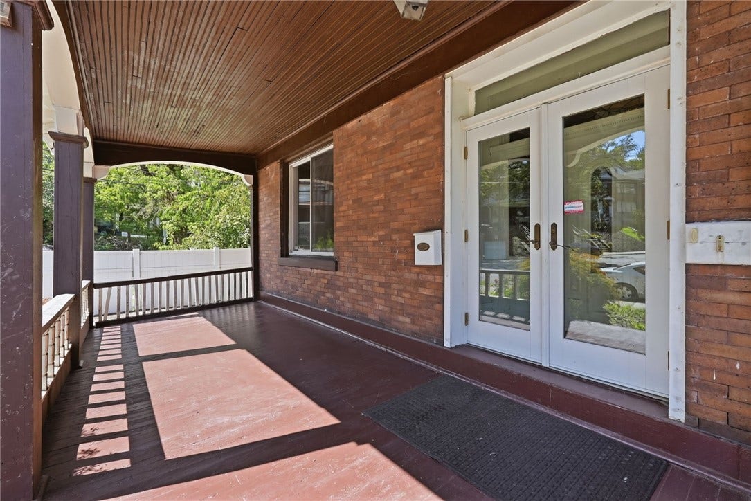 5459 Hays Street, Pittsburgh, PA 15206 5459 Hays Street, Pittsburgh, PA 15206