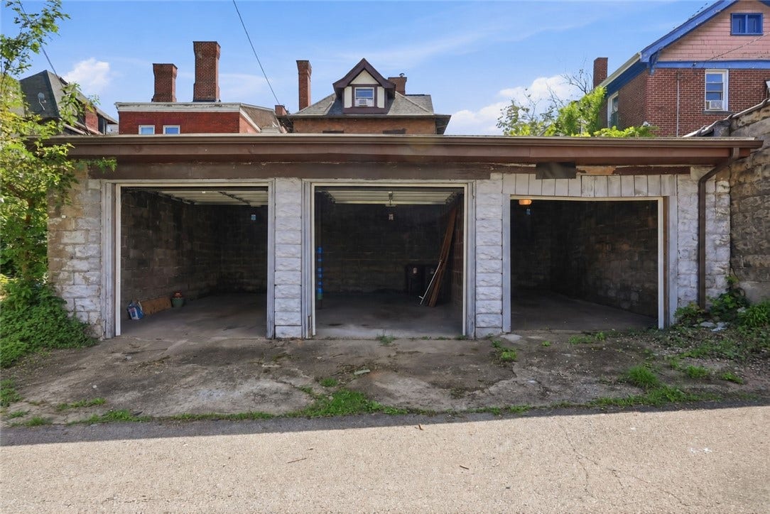 5459 Hays Street, Pittsburgh, PA 15206 5459 Hays Street, Pittsburgh, PA 15206