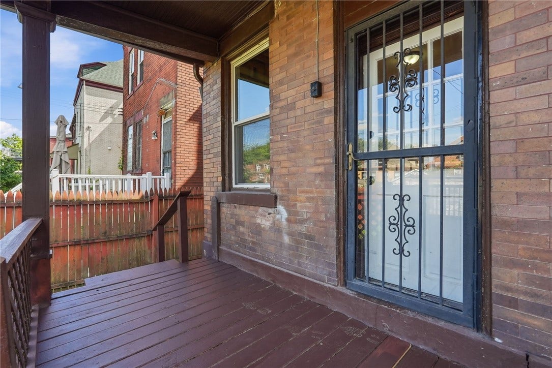 5459 Hays Street, Pittsburgh, PA 15206 5459 Hays Street, Pittsburgh, PA 15206