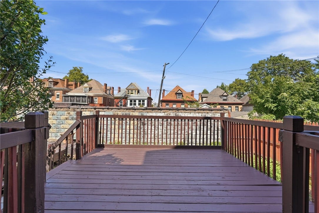 5459 Hays Street, Pittsburgh, PA 15206 5459 Hays Street, Pittsburgh, PA 15206