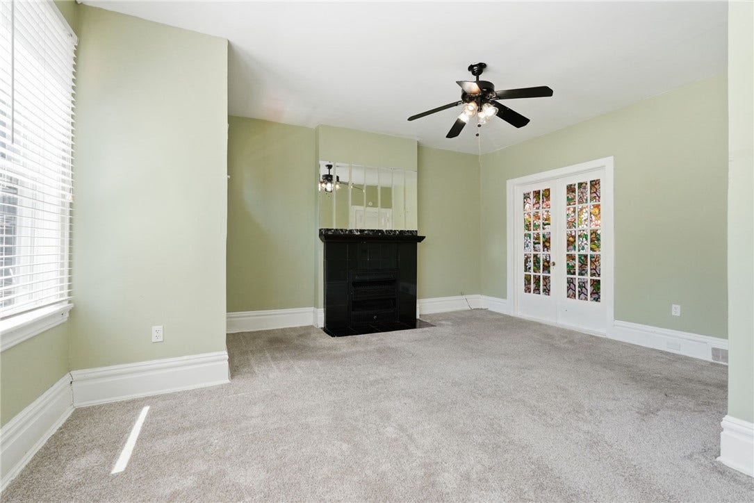 5459 Hays Street, Pittsburgh, PA 15206 5459 Hays Street, Pittsburgh, PA 15206