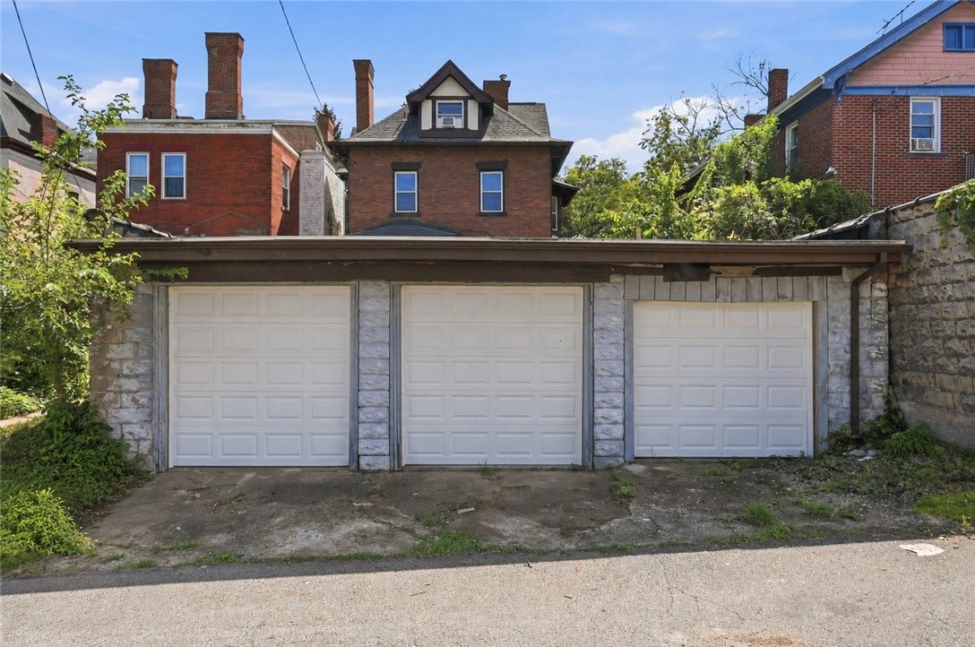 5459 Hays Street, Pittsburgh, PA 15206 5459 Hays Street, Pittsburgh, PA 15206