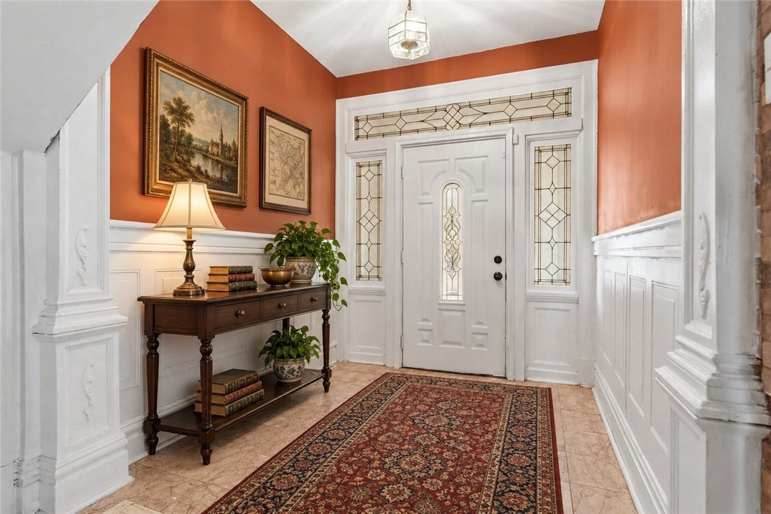 5459 Hays Street, Pittsburgh, PA 15206 5459 Hays Street, Pittsburgh, PA 15206
