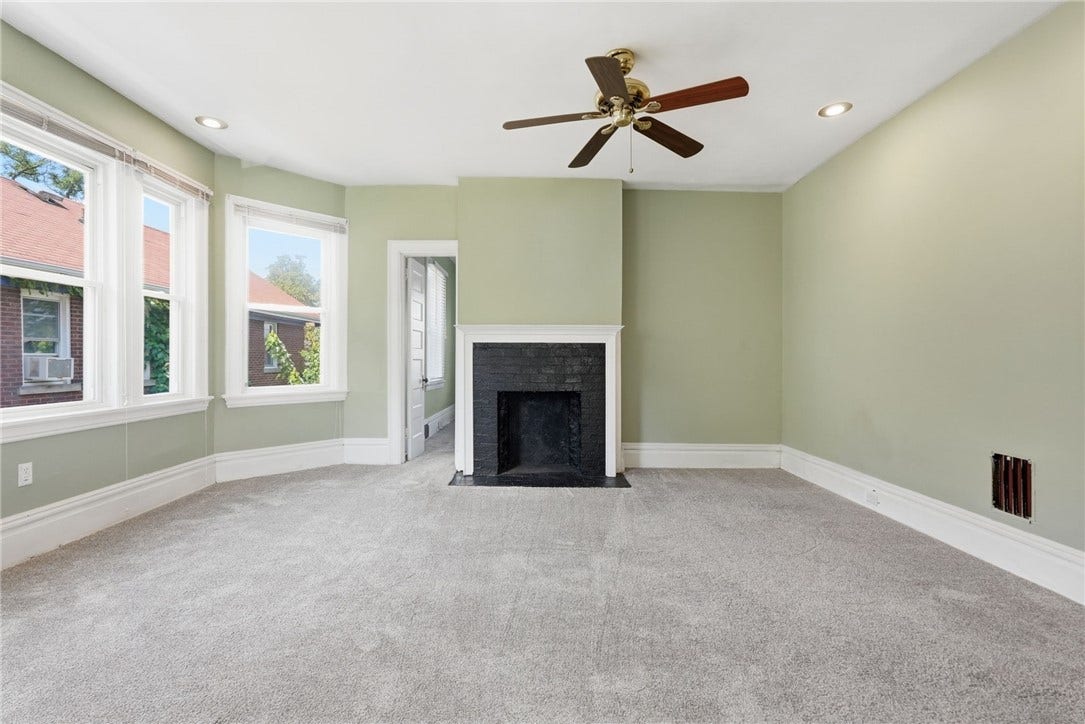 5459 Hays Street, Pittsburgh, PA 15206 5459 Hays Street, Pittsburgh, PA 15206