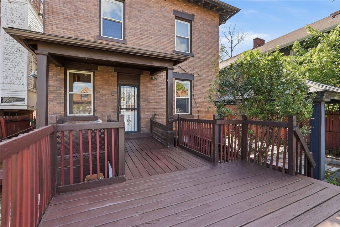 5459 Hays Street, Pittsburgh, PA 15206 5459 Hays Street, Pittsburgh, PA 15206