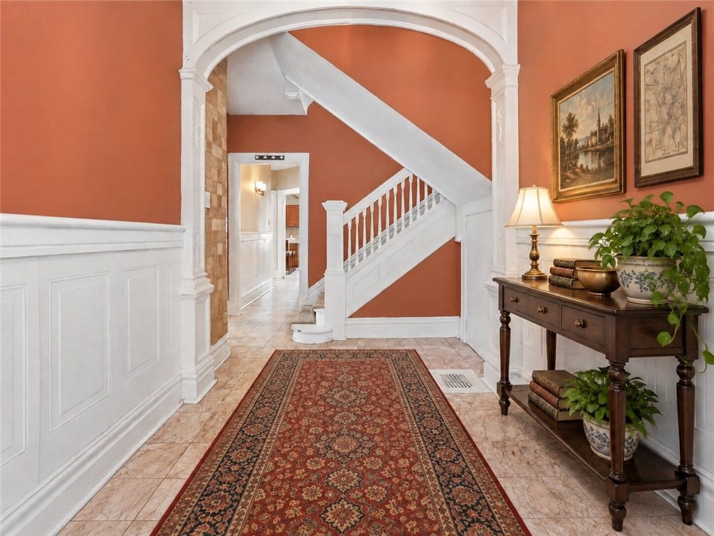 5459 Hays Street, Pittsburgh, PA 15206 5459 Hays Street, Pittsburgh, PA 15206