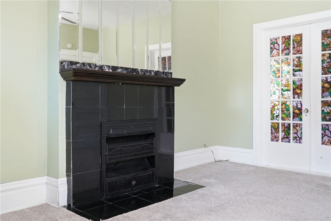 5459 Hays Street, Pittsburgh, PA 15206 5459 Hays Street, Pittsburgh, PA 15206