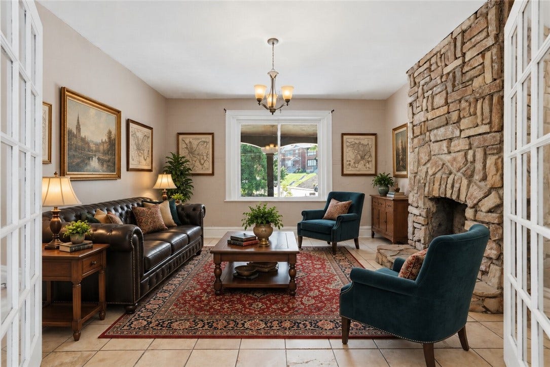5459 Hays Street, Pittsburgh, PA 15206 5459 Hays Street, Pittsburgh, PA 15206