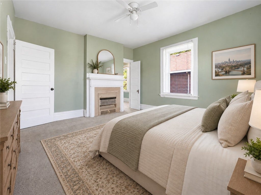 5459 Hays Street, Pittsburgh, PA 15206 5459 Hays Street, Pittsburgh, PA 15206