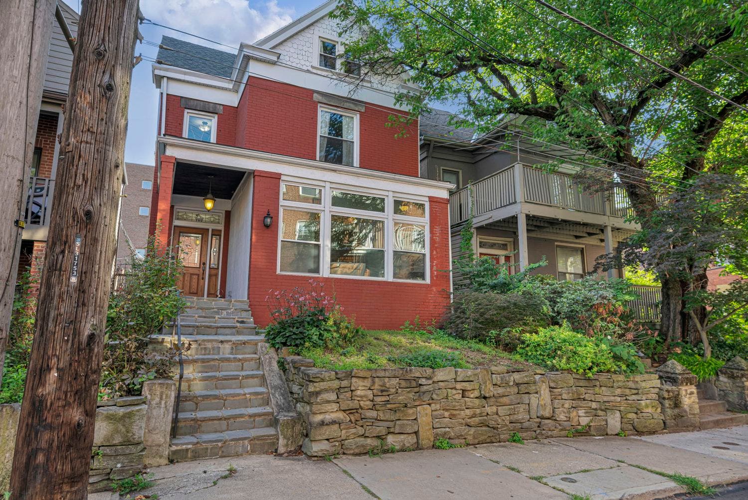 702 Bellefonte St, Pittsburgh, PA 15232 702 Bellefonte St, Pittsburgh, PA 15232